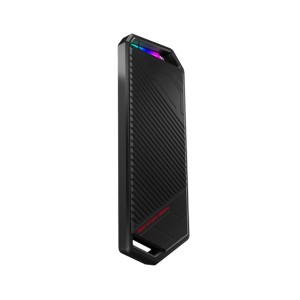 ASUS ROG STRİX ARİON S500 AURA SYNC RGB 500GB USB3.2 TYPE-C Taşınabilir SSD