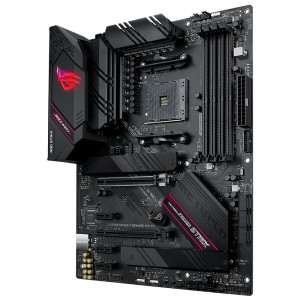 ASUS ROG STRIX B550-F GAMING WIFI AMD B550 Soket AM4 DDR4 5100MHz (OC) Anakart