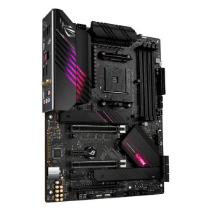 ASUS ROG STRIX B550 - XE GAMING WF AMD B550 Soket AM4 DDR4 5100MHz (O.C) Anakart