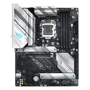 ASUS ROG STRIX B560-A GAMING WIFI Intel B560 Soket 1200 DDR4 5000Mhz ATX M.2 Anakart