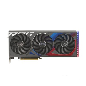 ASUS ROG Strix GeForce RTX 4060 8GB GDDR6 128Bit GDDR6 NVIDIA Ekran Kartı