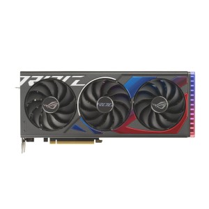 ASUS ROG Strix GeForce RTX 4060 Ti 8GB GDDR6 128Bit GDDR6 NVIDIA Ekran Kartı