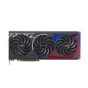 ASUS ROG Strix GeForce RTX 4070 OC Edition 12GB GDDR6X PCI-E 4.0 192Bit NVIDIA Ekran Kartı