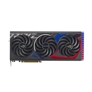 ASUS ROG Strix GeForce RTX 4070 SUPER 12GB GDDR6X OC Edition 192Bit DLSS 3 NVIDIA Ekran Kartı