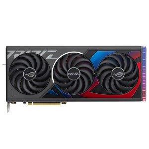 ASUS ROG Strix GeForce RTX 4070Ti 12GB OC GDDR6X 192Bit DLSS 3 NVIDIA Ekran Kartı