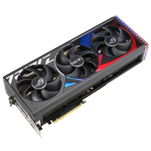 ASUS ROG Strix GeForce RTX 4080 16GB OC GDDR6X 256Bit NVIDIA Ekran Kartı