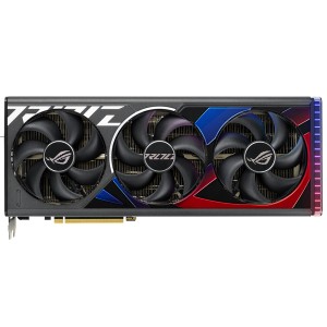 ASUS ROG Strix GeForce RTX 4080 16GB OC GDDR6X 256Bit NVIDIA Ekran Kartı