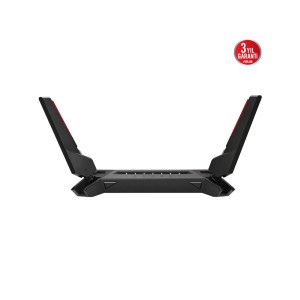 ASUS ROG STRIX GT-AX6000 Dual Band AiMesh VPN Fusion WiFi 6 Gaming Router