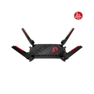 ASUS ROG STRIX GT-AX6000 Dual Band AiMesh VPN Fusion WiFi 6 Gaming Router