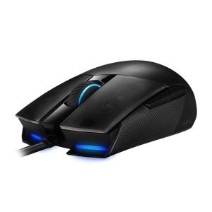 ASUS ROG STRIX IMPACT II Çift Yönlü Kullanım Gaming Mouse