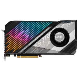 ASUS ROG-STRIX-LC-RX6900XT-T16G-GAMING 16GB GDDR6 256Bit DX12 Ekran Kartı