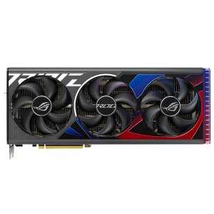 ASUS ROG Strix GeForce RTX 4080 SUPER 16GB GDDR6X OC Edition 256bit NVIDIA DLSS 3 Ekran Kartı