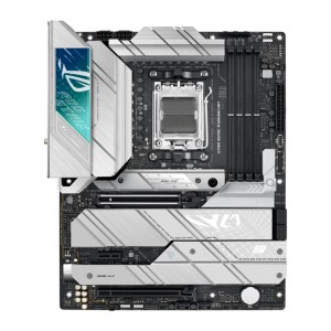 ASUS ROG STRIX X670E-A GAMING WIFI AMD X670E Soket AM5 DDR5 6400Mhz WIFI 6E ATX Anakart