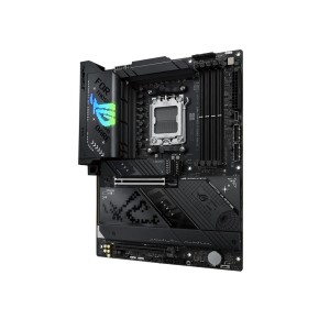 ASUS ROG STRIX X870-F GAMING WIFI Soket AM5 AMD X870E DDR5 8000Mhz (O.C.) Wi-Fi 7 ATX Anakart