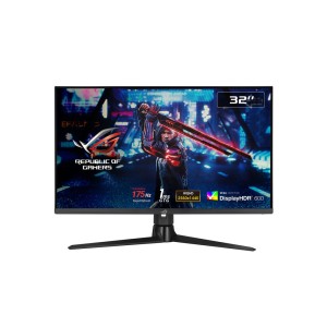 ASUS ROG STRIX XG32AQ 32" 175Hz 1MS WQHD (2560 x 1440) FAST IPS G-SYNC HDR 600 Gaming Monitör