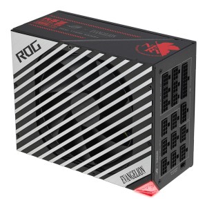 ASUS ROG-THOR-1000P2-EVA PLUS 1000W 80Plus Platinum Modüler Güç Kaynağı