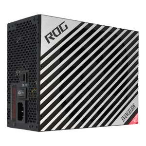 ASUS ROG-THOR-1000P2-EVA PLUS 1000W 80Plus Platinum Modüler Güç Kaynağı