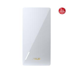 ASUS RP-AX58 AX3000 Dual-band WiFi 6 AiMesh Menzil Genişletici