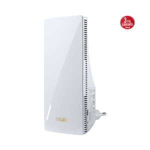 ASUS RP-AX58 AX3000 Dual-band WiFi 6 AiMesh Menzil Genişletici
