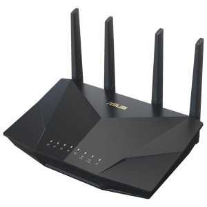 ASUS RT-AX5400 WiFi6 Dual-Band  AiProtection  AiMesh Extendable Router