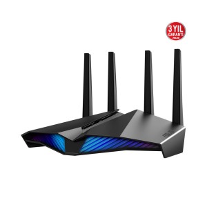 ASUS RT-AX82U 574MBPS 4804MBPS Dual Bant Kablosuz AX Router