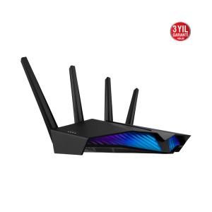 ASUS RT-AX82U 574MBPS 4804MBPS Dual Bant Kablosuz AX Router