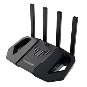 ASUS TUF-BE3600 WiFi7 Dual-Band Gaming Extendable Router