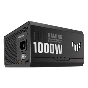 ASUS TUF Gaming 1000W 80 Plus Gold ATX 3.0 PCIE 5.0 Modüler Güç Kaynağı