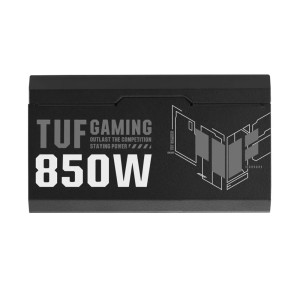 ASUS TUF Gaming 850W 80 Plus Gold ATX 3.0 PCIE 5.0 Modüler Güç Kaynağı