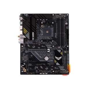 ASUS TUF GAMING B550-PLUS WF AMD B550 Soket AM4 Ryzen DDR4 4800MHz (OC) Anakart