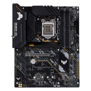 ASUS TUF GAMING B560-PLUS WIFI INTEL B560 1200 Soket DDR4 5000Mhz (OC) ATX M.2 Anakart