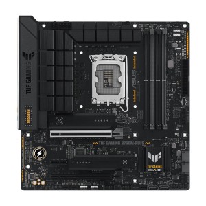 ASUS TUF GAMING B760M-PLUS Intel B760 LGA1700 DDR5 7200MHz mATX Anakart