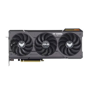 ASUS TUF GAMING GeForce RTX 4060 Ti 8GB 128Bit GDDR6 NVIDIA Ekran Kartı