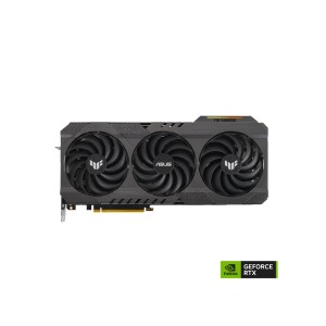 ASUS TUF Gaming GeForce RTX 4070 Ti SUPER 16GB GDDR6X OG OC Edition16GB 256bit NVIDIA DLSS 3 Ekran Kartı