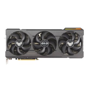 ASUS TUF Gaming GeForce RTX 4080 16GB 256Bit GDDR6X NVIDIA Ekran Kartı