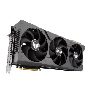 ASUS TUF Gaming GeForce RTX 4080 SUPER 16GB GDDR6X 256Bit NVIDIA DLSS 3 Ekran Kartı