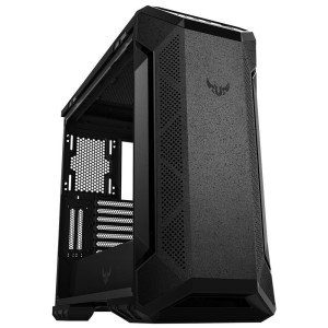 ASUS TUF GAMING GT501VC Temperli Cam USB 3.1 Mid-ATX Gaming Kasa