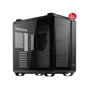 ASUS TUF GAMING GT502 USB 3.2 ATX Mid-Tower Gaming Kasa