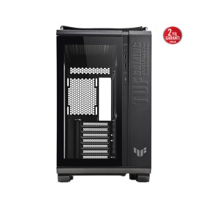 ASUS TUF GAMING GT502 USB 3.2 ATX Mid-Tower Gaming Kasa