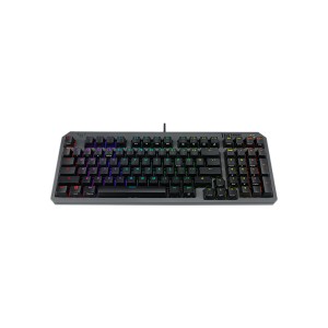 ASUS TUF GAMING K3 GEN II Aura SYNC RGB IP57 Optik-mekanik RGB Switch Gaming Klavye