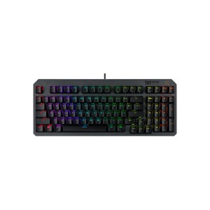 ASUS TUF GAMING K3 GEN II Aura SYNC RGB IP57 Optik-mekanik RGB Switch Gaming Klavye