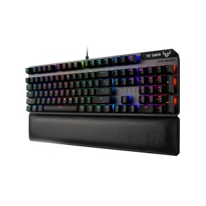 ASUS TUF GAMING K7 Aura SYNC Optik Türkçe RGB Mekanik Gaming Klavye