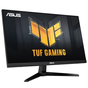 ASUS TUF GAMING VG246H1A 23.8" 0.5MS 100 Hz IPS HDMI  FreeSync FHD Eyecare Monitör 