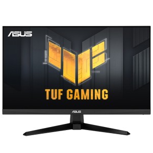 ASUS TUF GAMING VG246H1A 23.8" 0.5MS 100 Hz IPS HDMI  FreeSync FHD Eyecare Monitör 