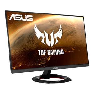 ASUS TUF GAMING VG249Q1R 23.8"165HZ 1MS IPS FreeSync ,Elmb Sync Monitör