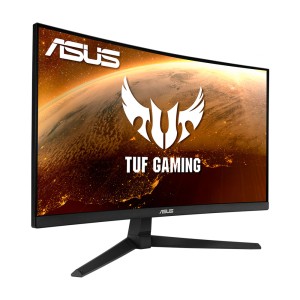 ASUS TUF GAMING VG24VQ1B 23.8" 165Hz 1MS 1920x1080 Full HD VA Free Sync Premium Kavisli Gaming Monitör