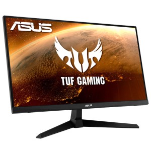 ASUS TUF GAMING VG277Q1A 27" 165Hz 1ms FreeSync Full HD VA Gaming Monitör