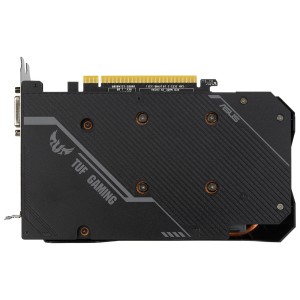 Asus TUF GTX1660TI EVO GAMING 6GB GDDR6 192Bit DX12 NVIDIA Ekran Kartı