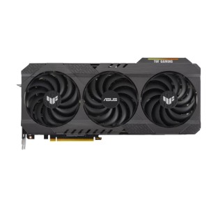 ASUS TUF-RTX3090TI-24G-GAMING GDDR6X 384bit NVIDIA Ekran Kartı