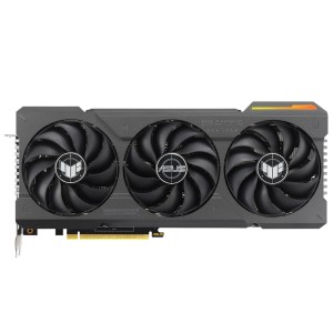 ASUS TUF Gaming GeForce RTX 4070 Ti SUPER 16GB GDDR6X 256bit NVIDIA DLSS 3 Ekran Kartı